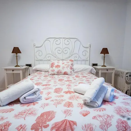 Alta Mar Playa Victoria Appartement