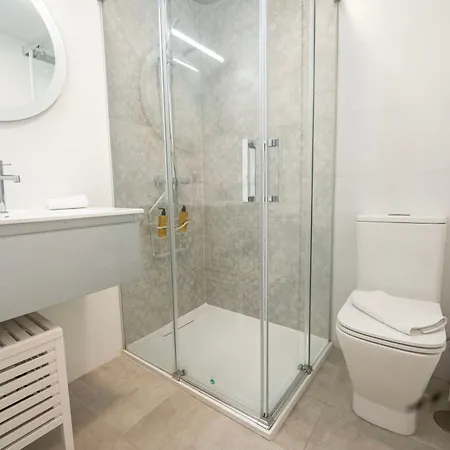 Apartment Alta Mar Playa Victoria