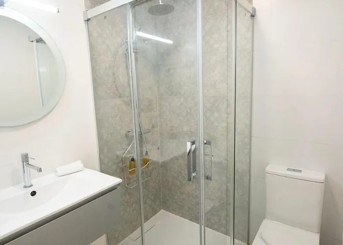 Appartement Alta Mar Playa Victoria Cadix