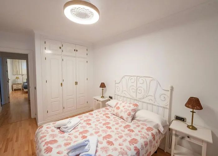 Appartement Alta Mar Playa Victoria Cadix