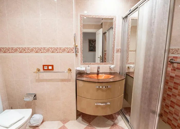 Alta Mar Playa Victoria * Cadix