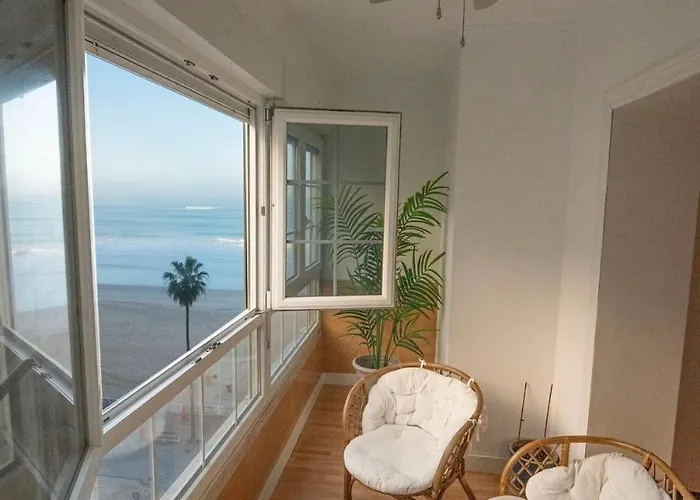 Appartement Alta Mar Playa Victoria