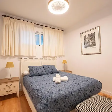 Alta Mar Playa Victoria 카디스