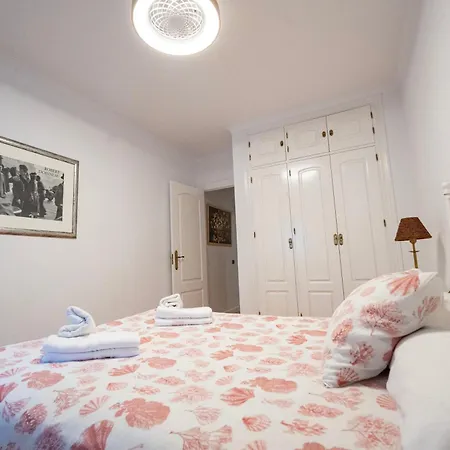 Apartman Alta Mar Playa Victoria *