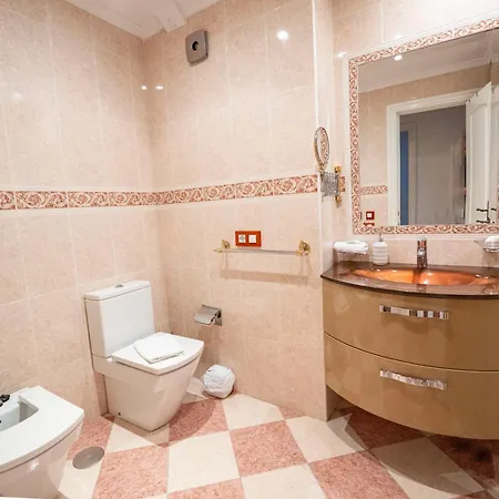 Apartman Alta Mar Playa Victoria *