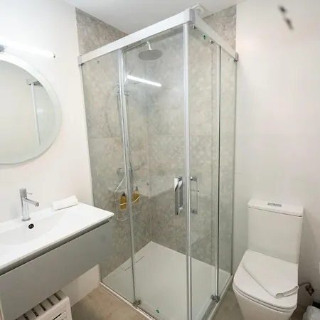 Apartman Alta Mar Playa Victoria Cádiz