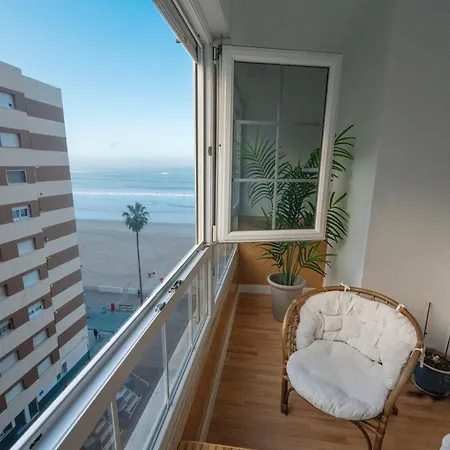 Alta Mar Playa Victoria *