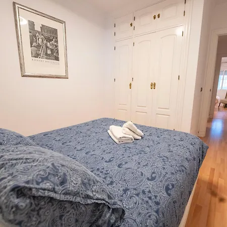 Apartman Alta Mar Playa Victoria