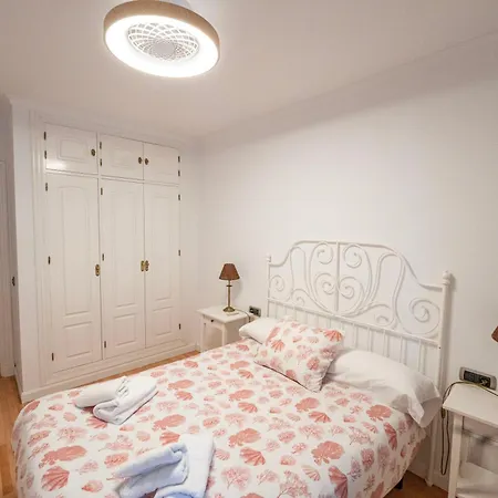 Apartman Alta Mar Playa Victoria Cádiz