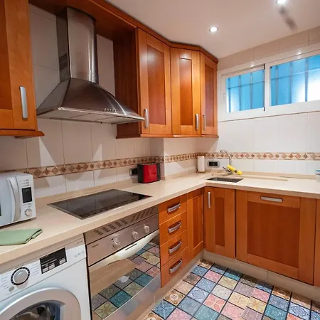 Alta Mar Playa Victoria *