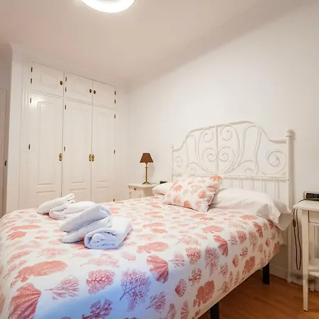 Alta Mar Playa Victoria Cádiz