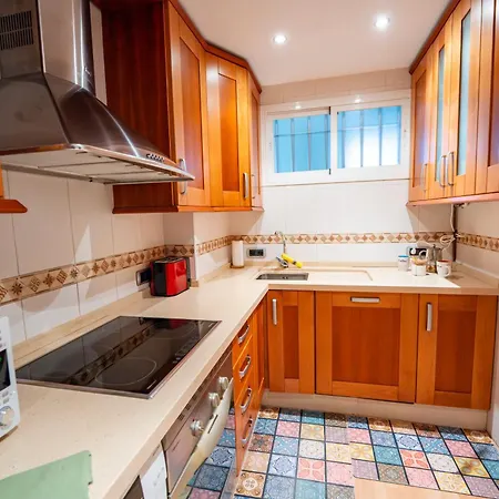 Alta Mar Playa Victoria Appartamento