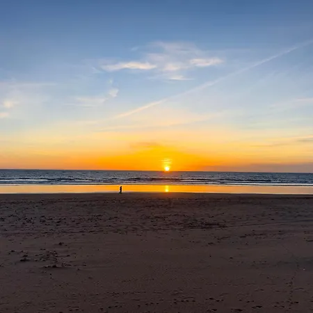 Alta Mar Playa Victoria Cádiz