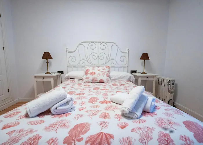 Alta Mar Playa Victoria Апартаменти