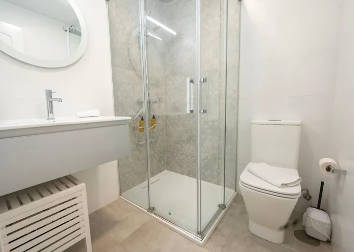 Апартаменти Alta Mar Playa Victoria