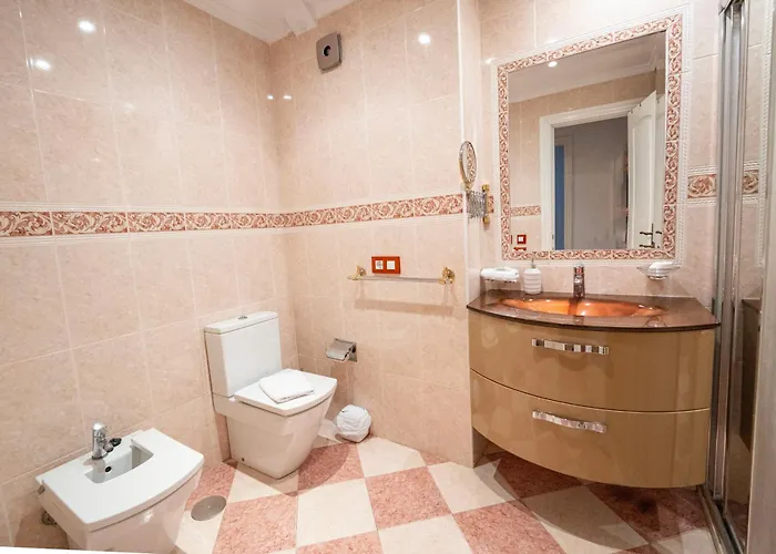 Апартаменти Alta Mar Playa Victoria *