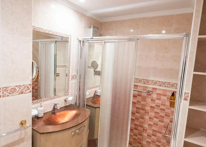 Alta Mar Playa Victoria * Cádiz