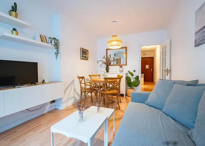 Alta Mar Playa Victoria * Cadiz