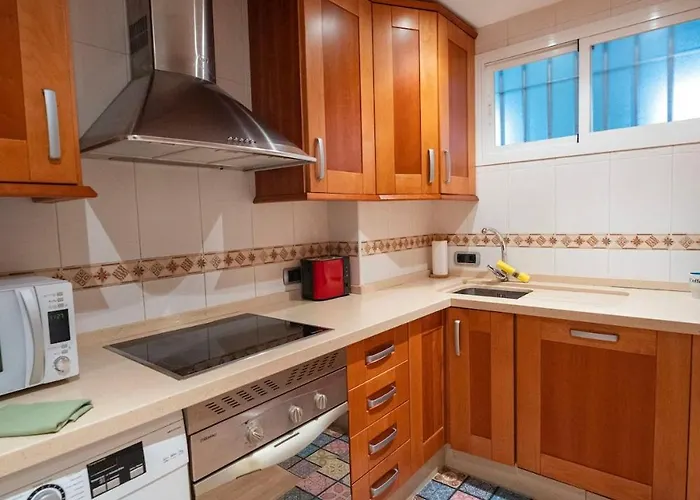 Alta Mar Playa Victoria *